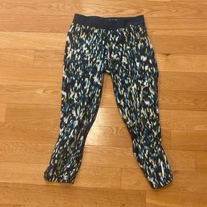 Nike dry fit leggings